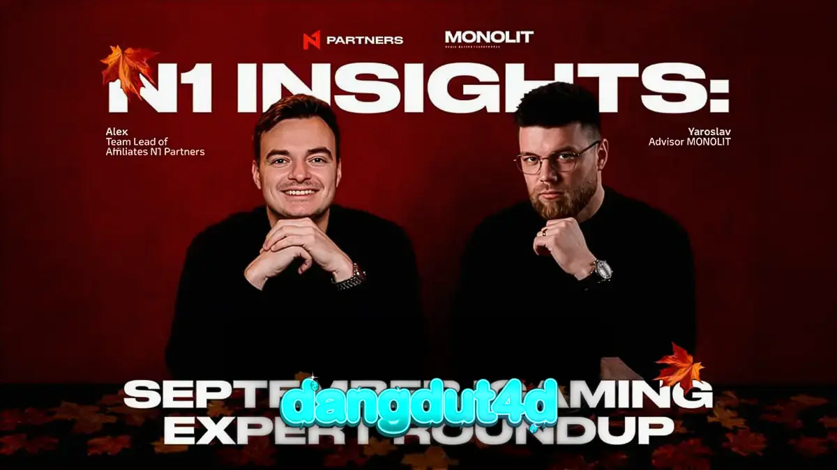 Tampilan antarmuka mesin slot modern dengan elemen visual yang dinamis