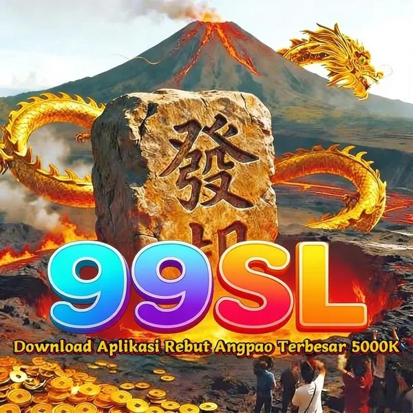 99SL Login Resmi APK 2026