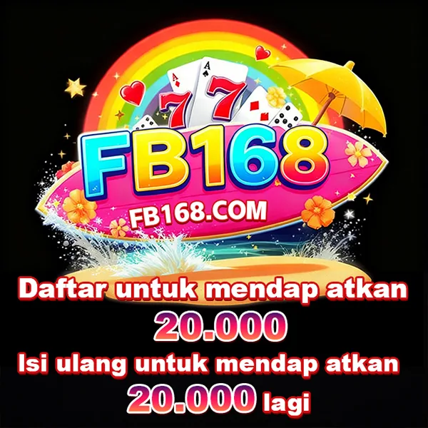FB168 WD Cepat DANA OVO GoPay