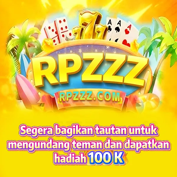 RPZZZ Bonus Member Baru 100%