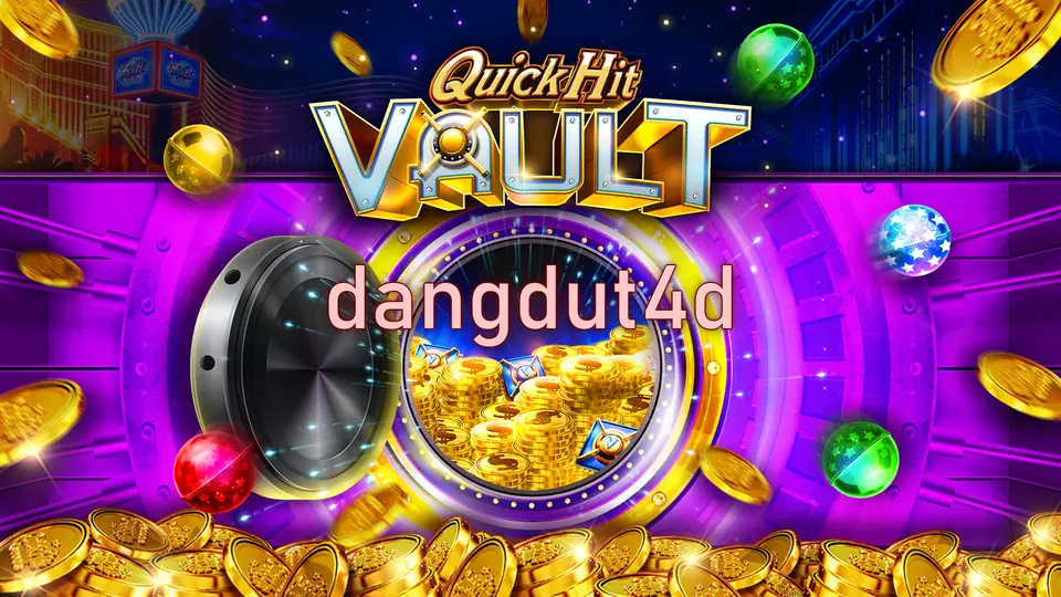 dangdut4d APK