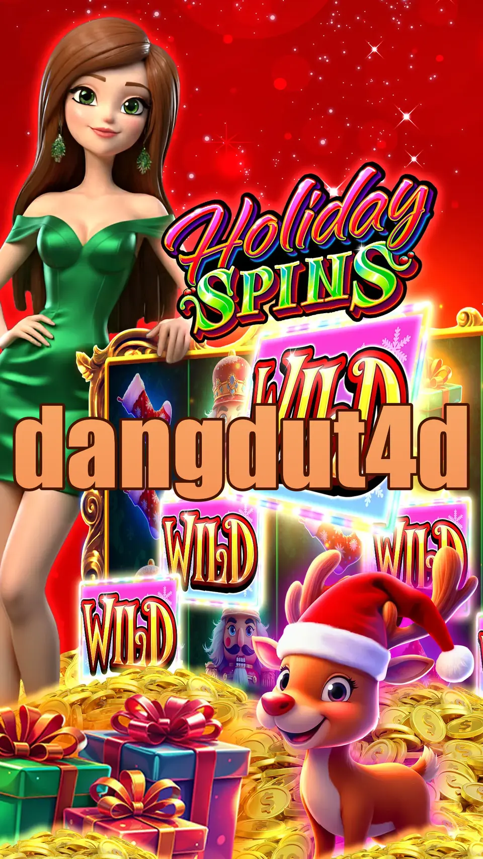dangdut4d APK