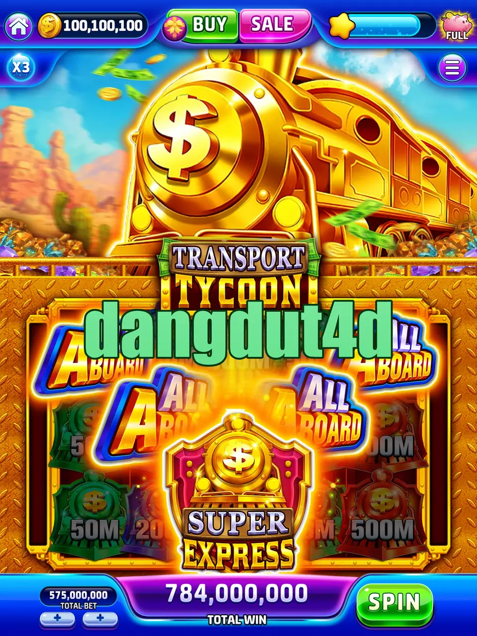 dangdut4d Masuk